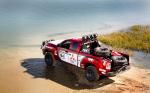Mitsubishi Baja Raider 2006 года
